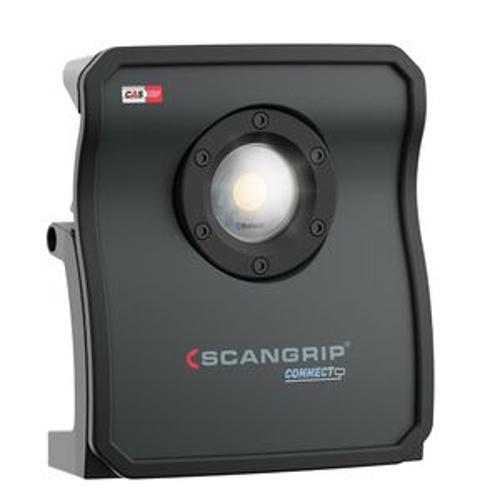 Connect Nova 4 LED Floodlight Skin - SCANGRIP
