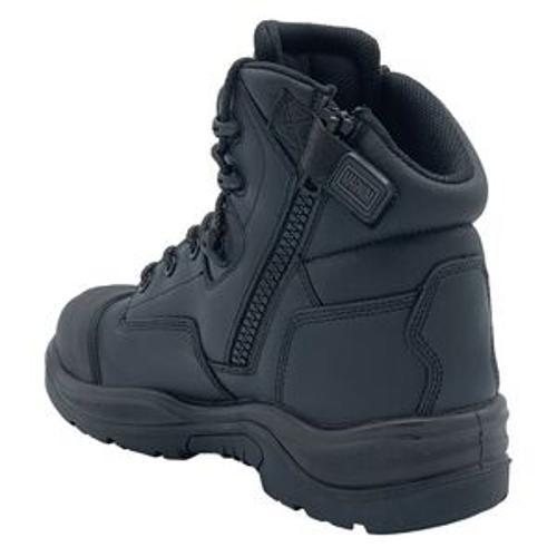 Sitemaster Safety Boot CT SZ CP Black Size 7 - Magnum