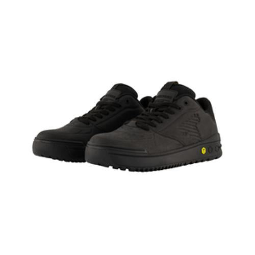 Denton Safety Shoes Black Size 7 - Totectors