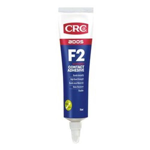 Ados F2 Multi Purpose Contact Adhesive 75ml