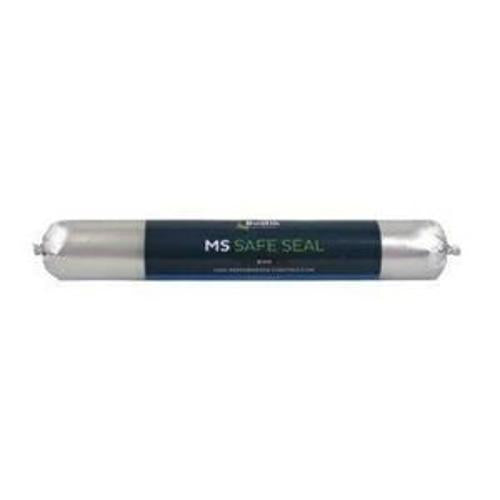 Safetech Safe Seal Sealant Black Sausage - Bostik