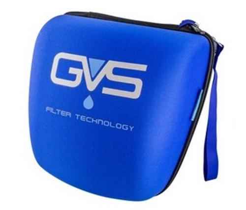 Integra Respirator Carry/Storage Case - GVS