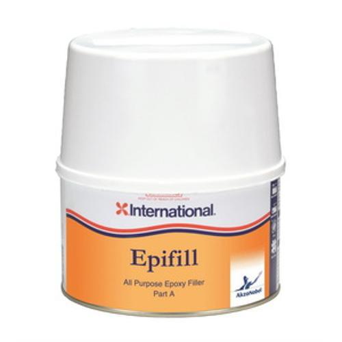 Epifill 440g All Purpose Epoxy Filler Pop Top White - Akzo Nobel