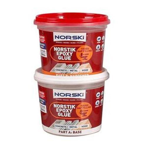 Norstik Epoxy Glue 250mL 11250 - Norski