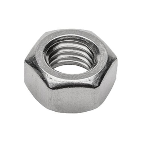 Hexagon Nut M20 T316 Stainless Steel - Ecko