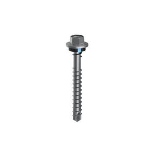 Roofing Screw PolyCarb 6.2 x - Bremick 65mm 50 Pack