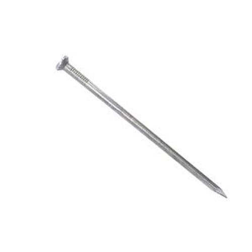 Bright Nail Flat Head - Ecko 75mm 3.15mm Diameter 5kg Box
