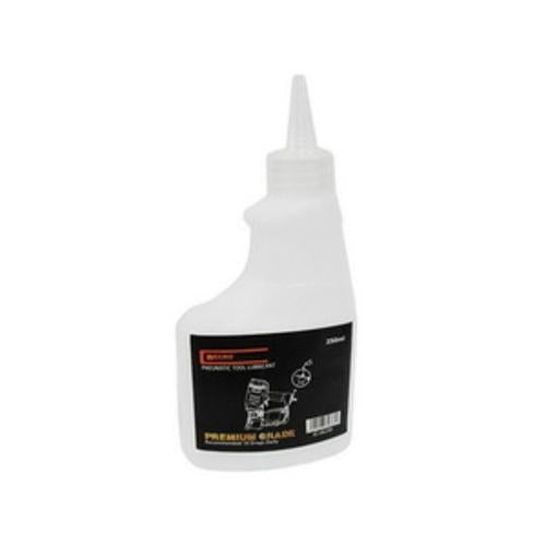 Premium Grade Pneumatic Tool Lubricant - Ecko 250ml EC-OIL250