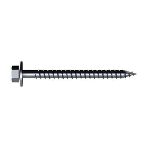 Screw T17 Hex 14G 65Mm B8 No Neo 100 Box - Bremick