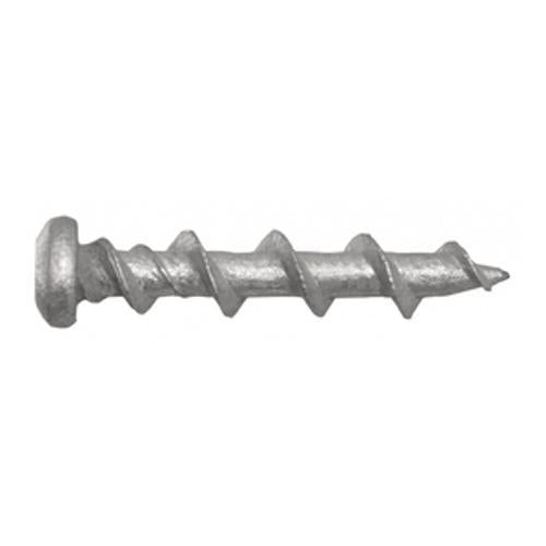 Dog Bite 50mm Galvanised 20 Pack - ICCONS