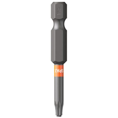 T-Star Plus Driver Bit T-15 - SPAX 50mm