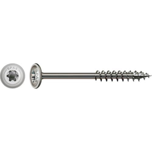 A2/304 Washer Head Screw 6 x - SPAX 120mm