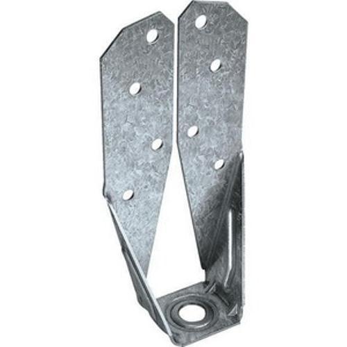 Holddown Deck Tension Tie 40 x 85 x 175mm Galvanised Each DTT2Z