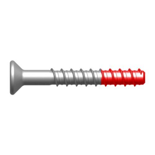Countersink Head High Performance Screw Bolt M12 x 150mm High Tensile Boron