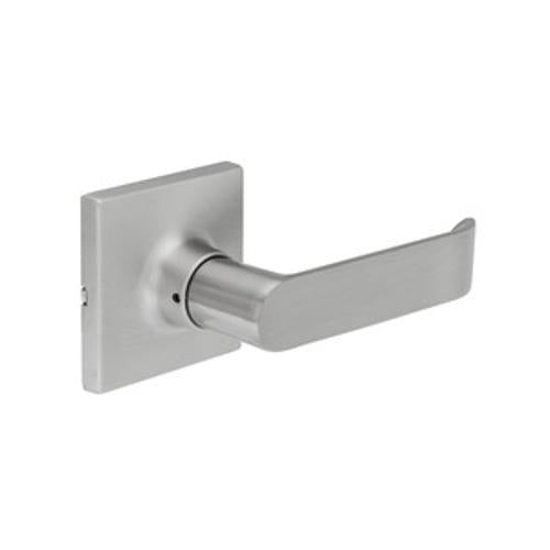 Regent Orlando Dummy Trim Satin Chrome Plate - Schlage