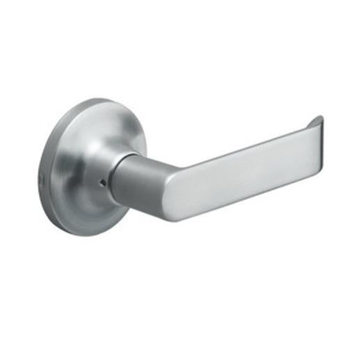 Regent Leonardo Privacy Set Box Satin Chrome Plate - Schlage