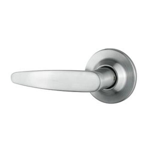 Denver Dummy Trim Set Satin Chrome Plated E60DT.SCP - Sylvan
