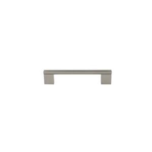 Minerva Cabinet Handle 128mm Brushed Nickel
