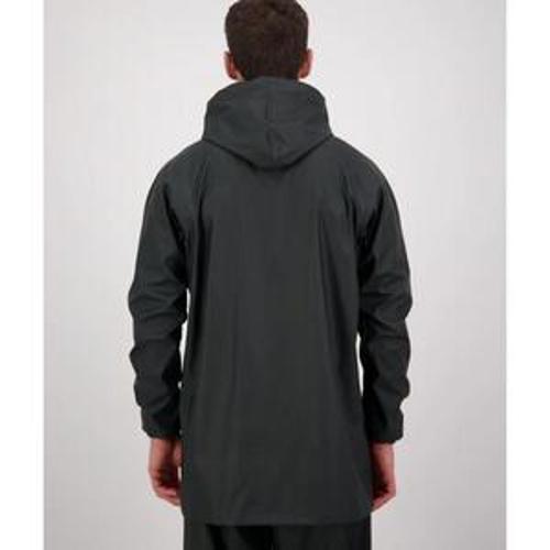 Station Green Jacket v2 - Line 7 XS