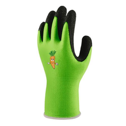 UltraGard Happy Veges Gardening Gloves Kids - Lynn River