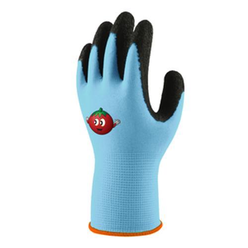 UltraGard Happy Veges Gardening Gloves Kids - Lynn River