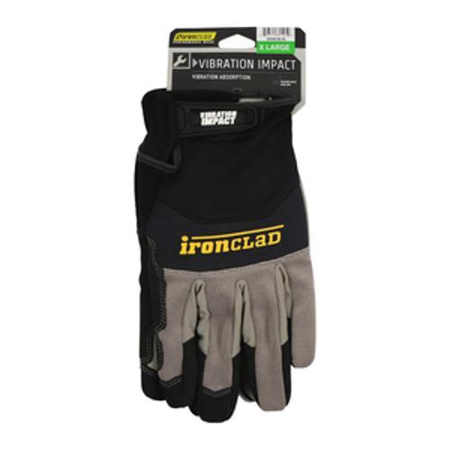 Ironclad Utility Glove Vibration Impact - Lynn River L