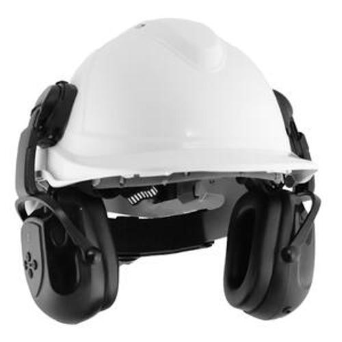 Wise Bluetooth Hard Hat Earmuff Class 4 - Lynn River