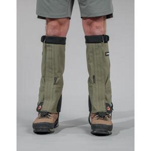 Kayahan X Silent Gaiter Apparel Dry Earth - Bushbuck M