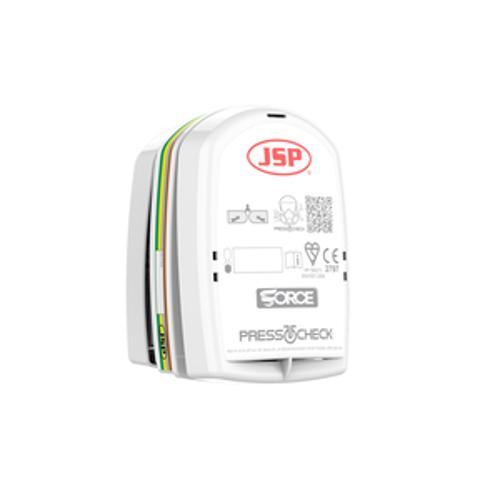 Press To Check ABEK1 P3 Filters 2 Pack - JSP