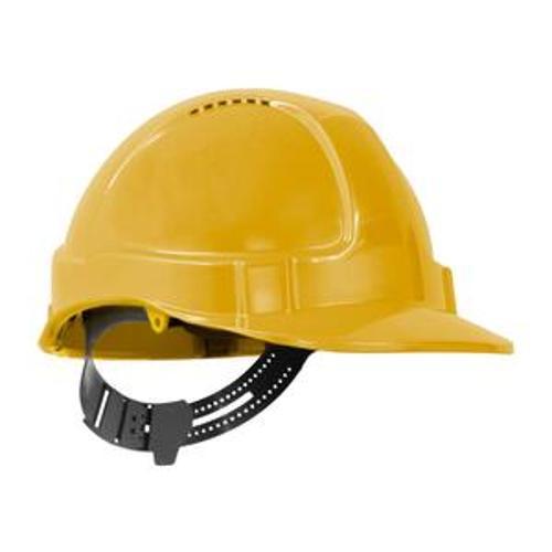 Tuff-Nut Pinlock Helmet Yellow - Esko