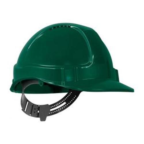 Tuff-Nut Pinlock Helmet Green - Esko