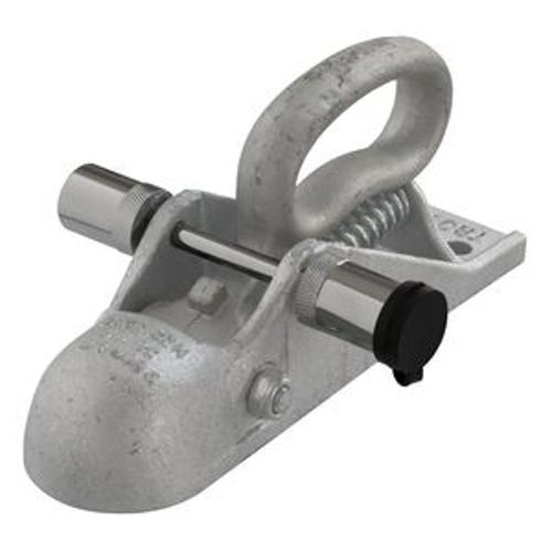 Trailer Lock LTCL/170/DP - Lockwood