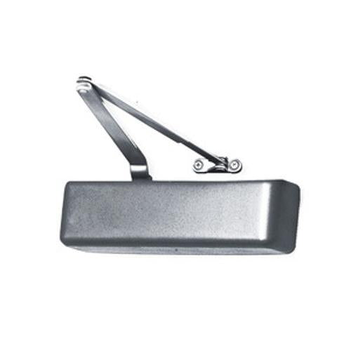 4161 Commercial Door Closer Reg Force Aluminium - LCN