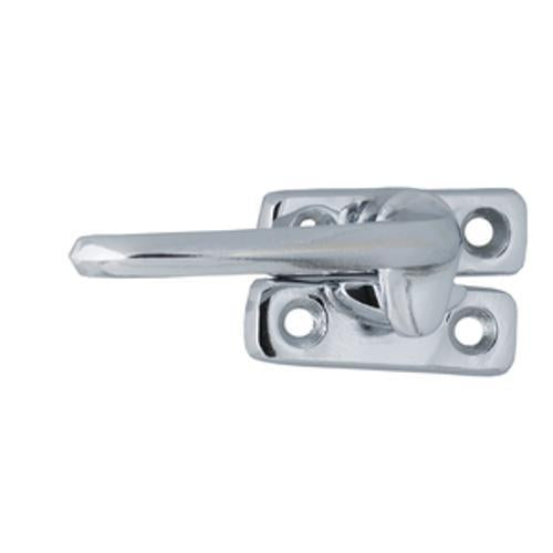 055 Split Rail Fastener Left Chrome - Miles Nelson