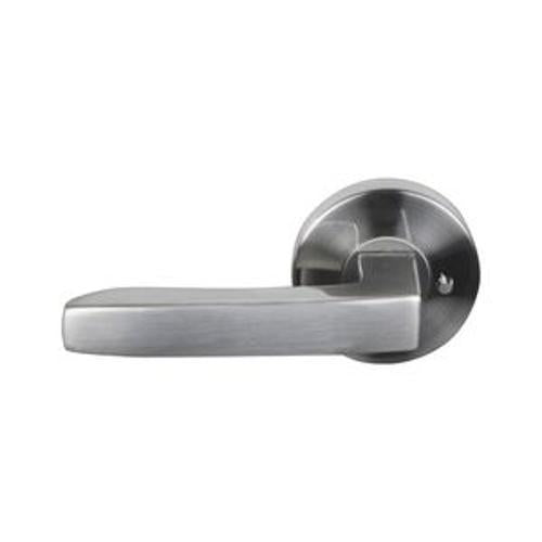 Halo Orion Integrated Privacy Set Brushed Nickel