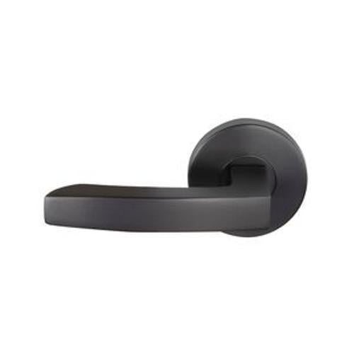 Halo Orion Passage Set Graphite Nickel - Windsor Hardware