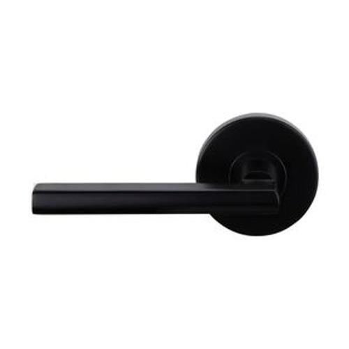 Halo Hydra Passage Handle Set Black