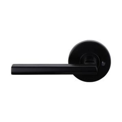 Halo Hydra Integrated Privacy Handle Set Black