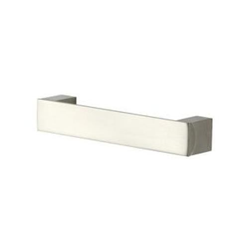 Bexley Handle 128mm Satin Nickel EU22.128SNP - Sylvan