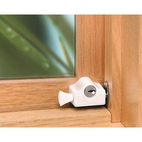 Pushlock - Yale
