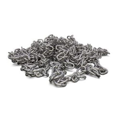 Welded Chain Heavy Duty Galvanised - Xcel 6mm