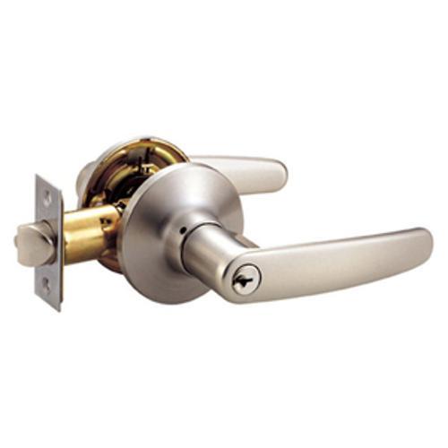 Hawthorn Leverset Entrance Lock - Gait
