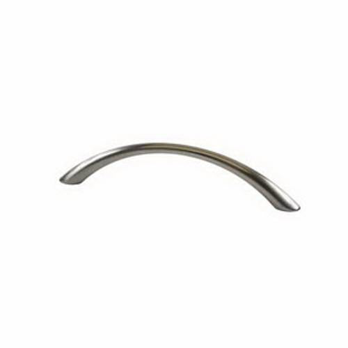 Slimbow Cabinet Handle Satin Nickel Plated SB128.SNP - Sylvan