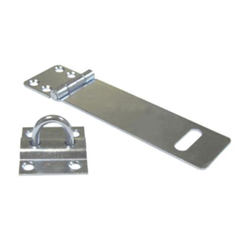 Stainless steel Hasp & Staple - Gartner