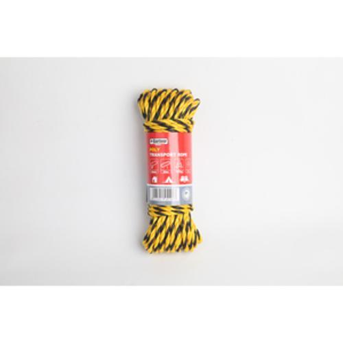 Trade Transport Rope Polypropylene - Gartner 8mm x 20m