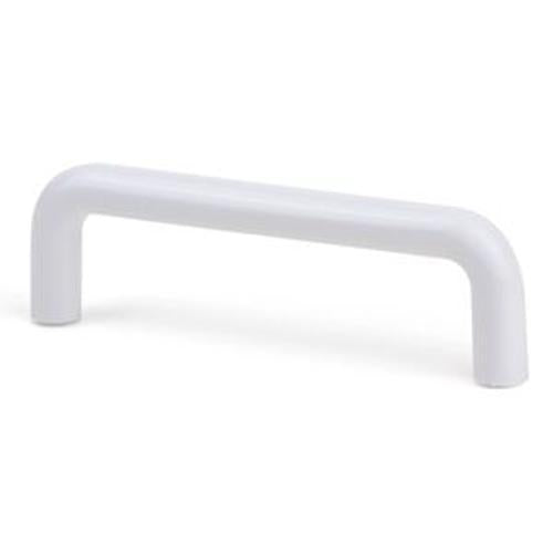 D Handle No24 White DYB.24 - Sylvan