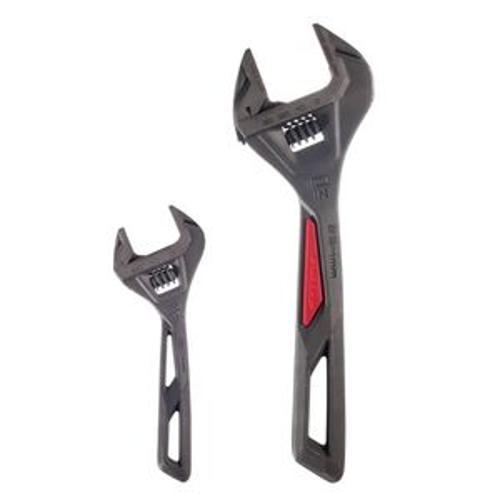Adjustable Wrench 2pce 416-3010 - Fuller
