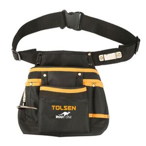 Tool Pouch with Belt - Tolsen