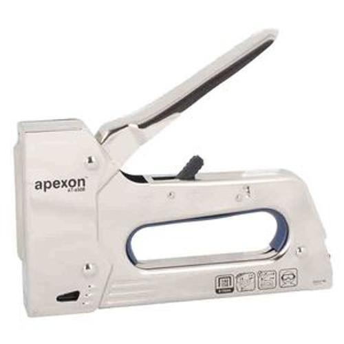 Heavy Duty Staple Gun - Apexon