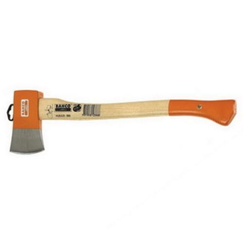 1.25lb 380mm Hatchet Axe Steel - Bahco